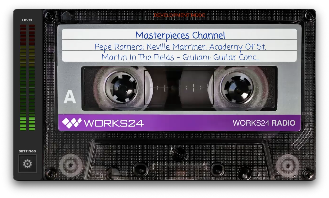 Report from the AI trenches